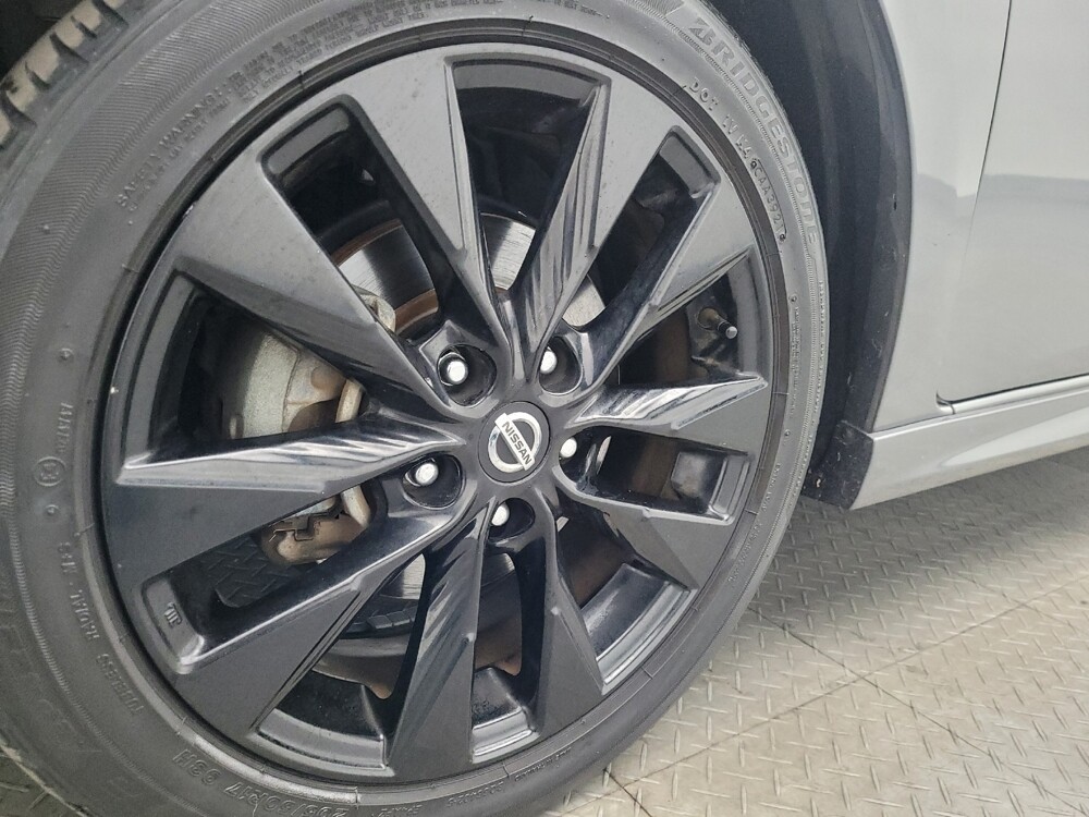 2018 Nissan Sentra in West Palm Beach, FL 33409 - 18124730 31