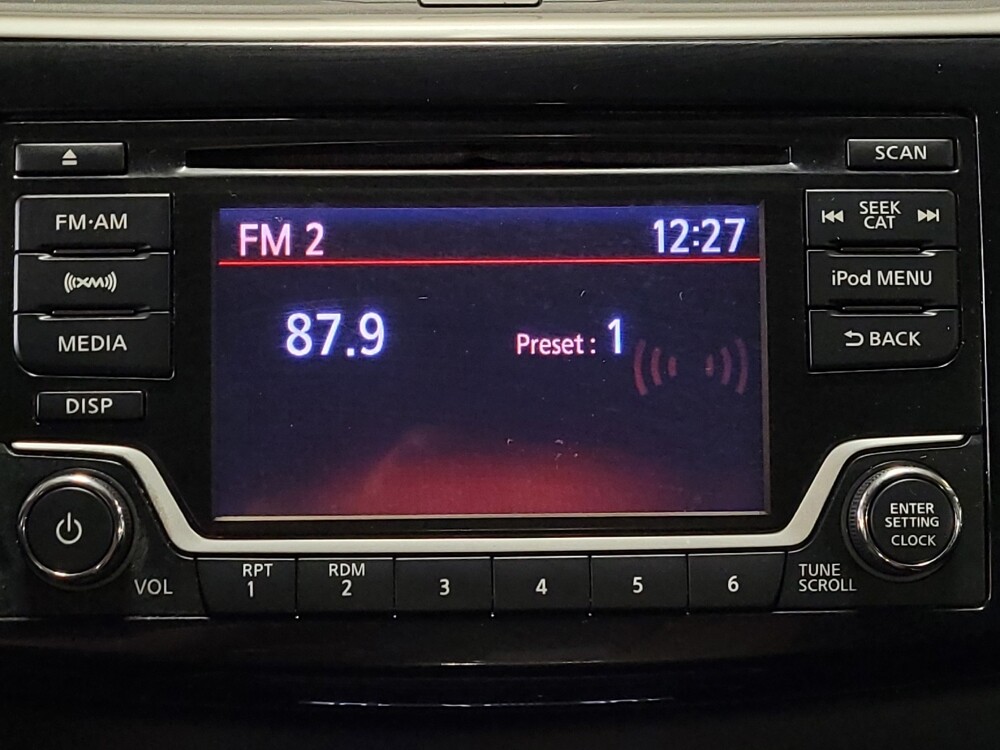 2018 Nissan Sentra in West Palm Beach, FL 33409 - 18124730 25