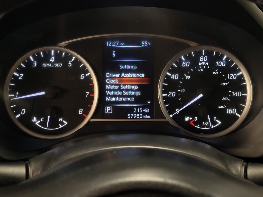 2018 Nissan Sentra in West Palm Beach, FL 33409 - 18124730 23