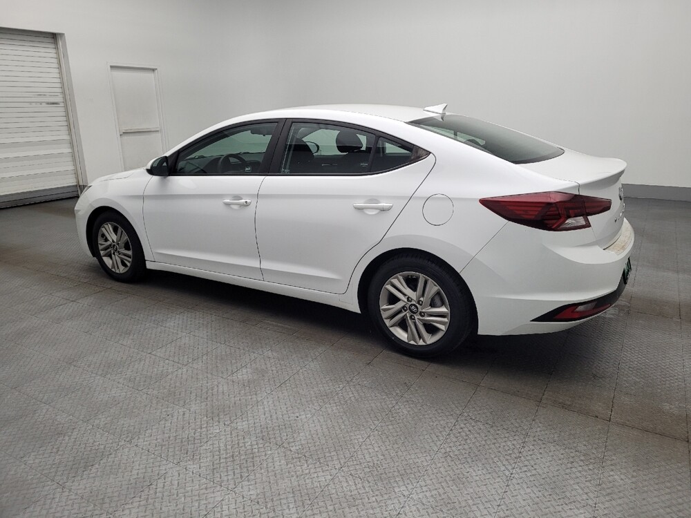 2019 Hyundai Elantra in Pensacola, FL 32505 - 18124731 3
