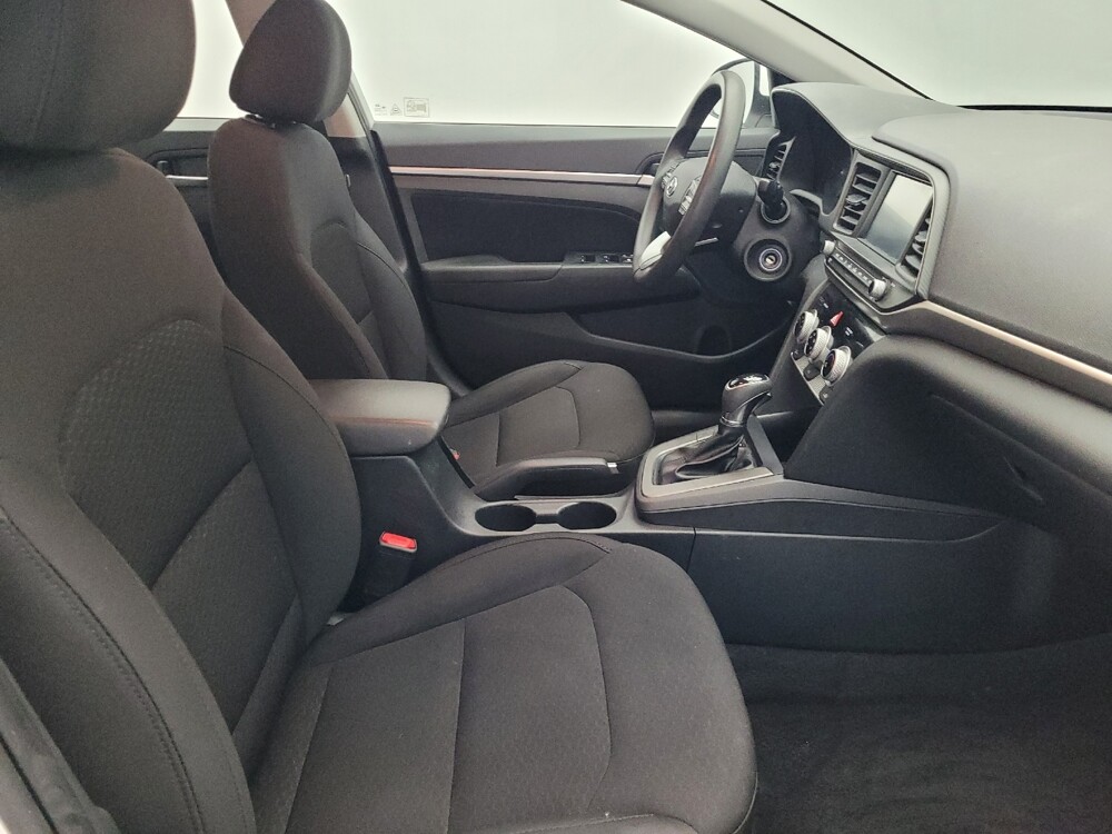 2019 Hyundai Elantra in Pensacola, FL 32505 - 18124731 21