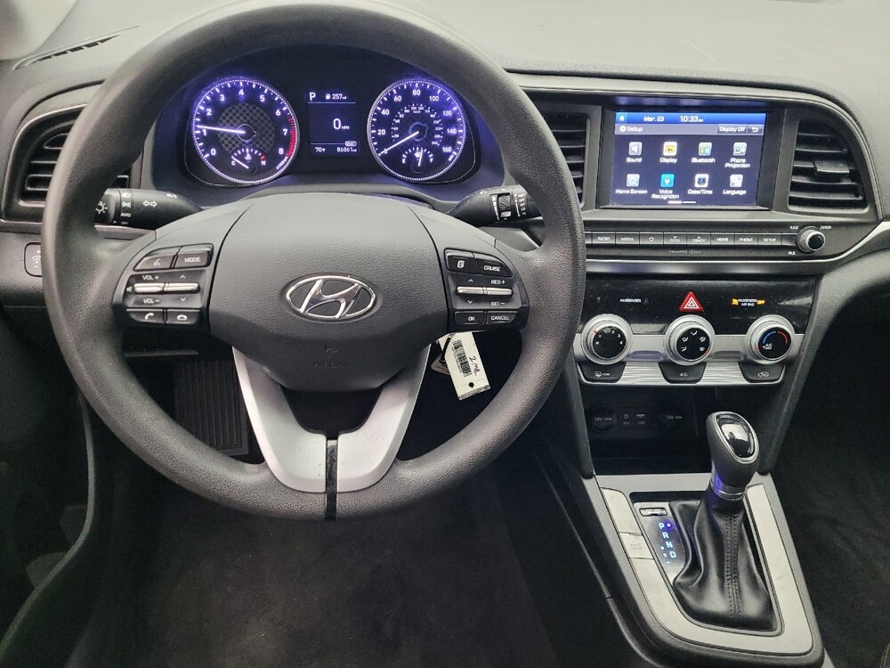 2019 Hyundai Elantra in Pensacola, FL 32505 - 18124731 22