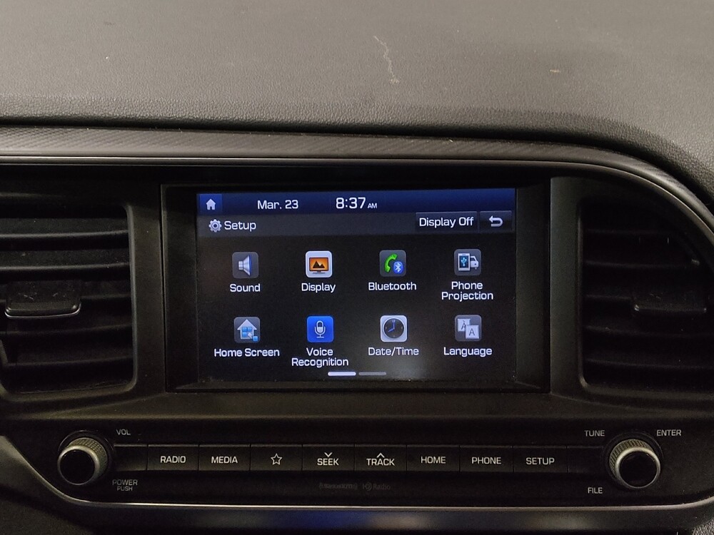 2019 Hyundai Elantra in Pensacola, FL 32505 - 18124731 25