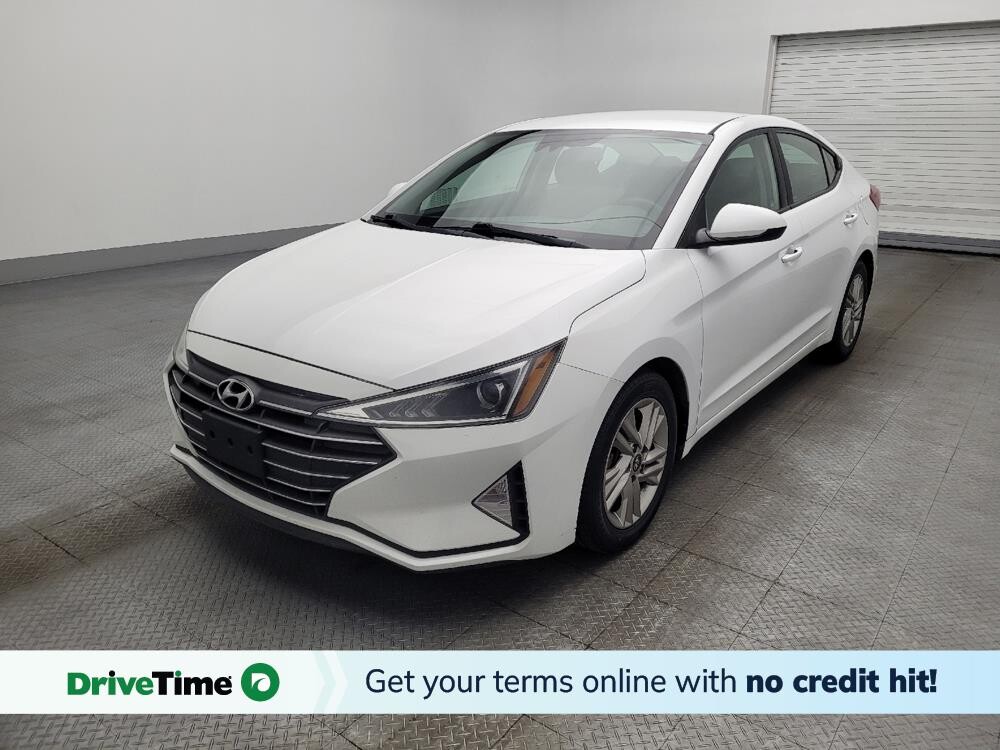 2019 Hyundai Elantra in Pensacola, FL 32505 - 18124731