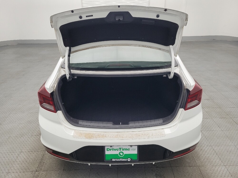 2019 Hyundai Elantra in Pensacola, FL 32505 - 18124731 29