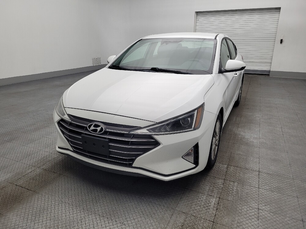 2019 Hyundai Elantra in Pensacola, FL 32505 - 18124731 15