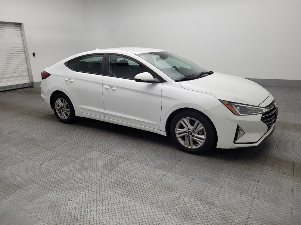 2019 Hyundai Elantra in Pensacola, FL 32505 - 18124731 11