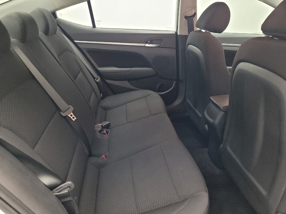 2019 Hyundai Elantra in Pensacola, FL 32505 - 18124731 19