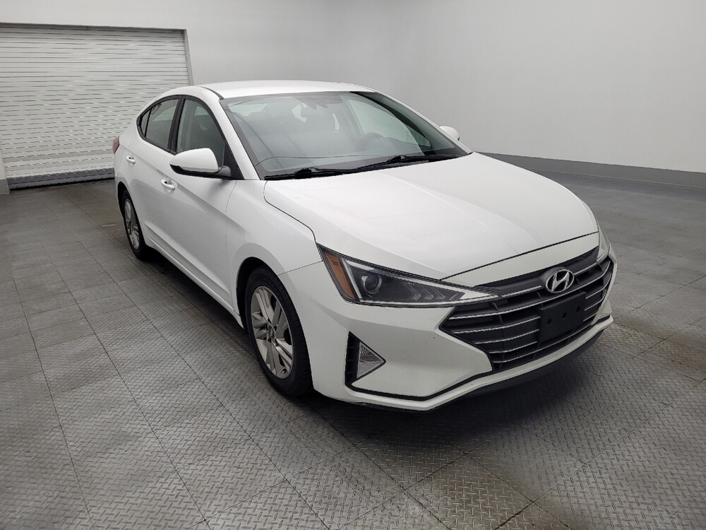 2019 Hyundai Elantra in Pensacola, FL 32505 - 18124731 13