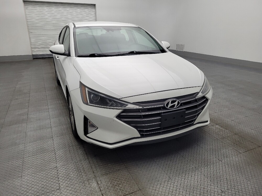 2019 Hyundai Elantra in Pensacola, FL 32505 - 18124731 14