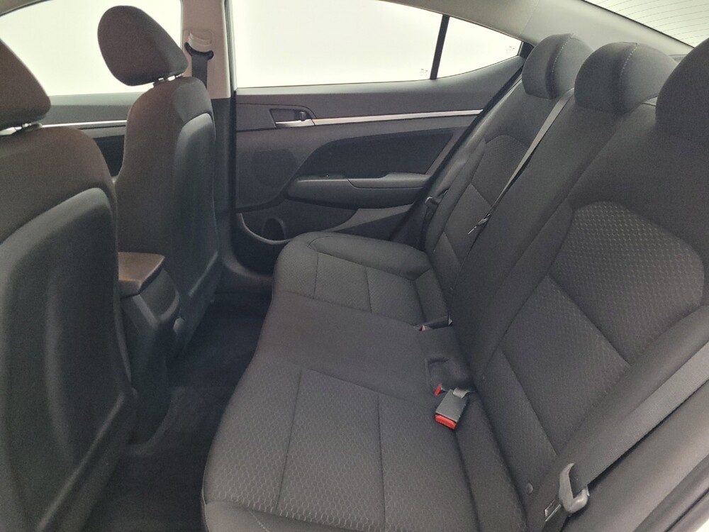 2019 Hyundai Elantra in Pensacola, FL 32505 - 18124731 18