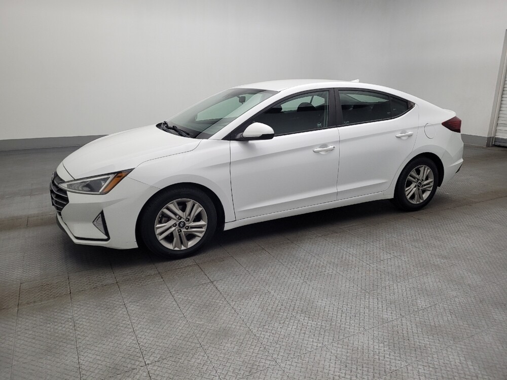 2019 Hyundai Elantra in Pensacola, FL 32505 - 18124731 2
