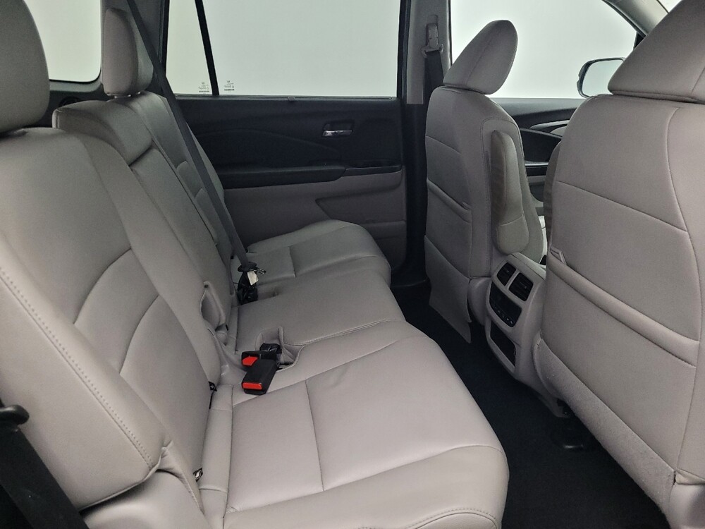2022 Honda Pilot in Sanford, FL 32773 - 18124732 19
