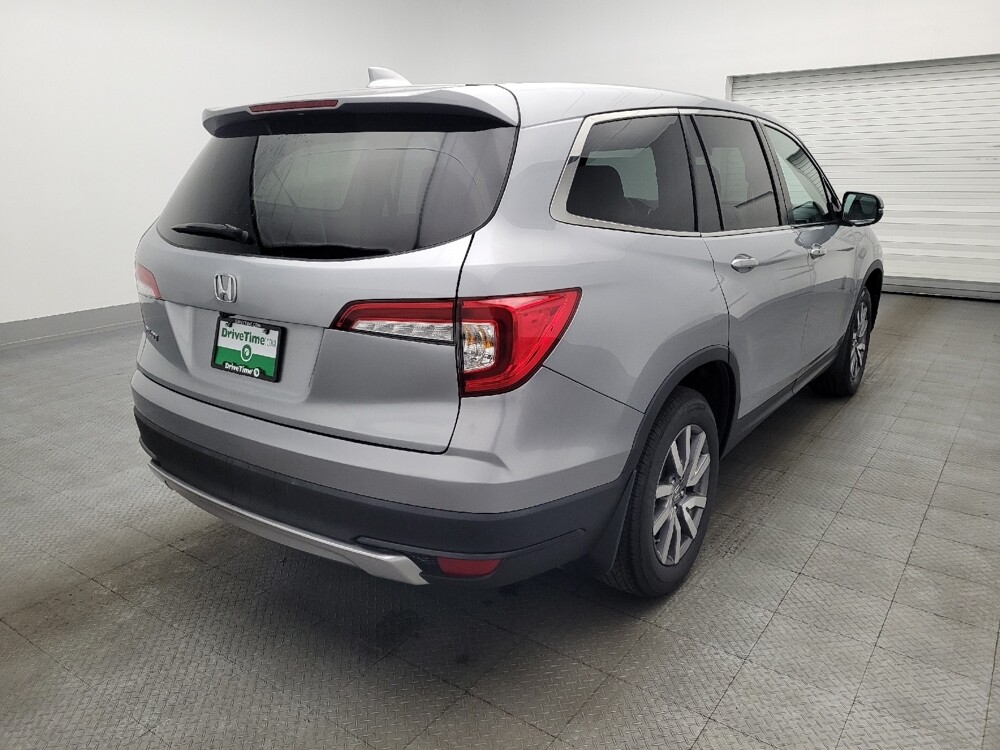 2022 Honda Pilot in Sanford, FL 32773 - 18124732 9