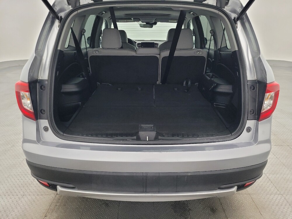 2022 Honda Pilot in Sanford, FL 32773 - 18124732 29