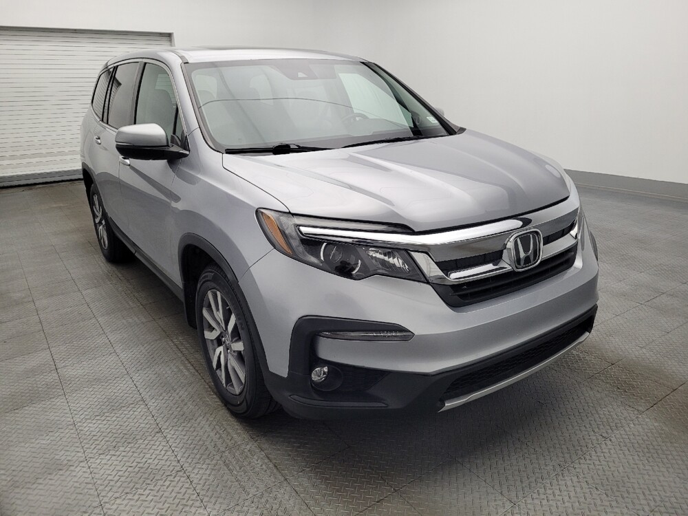 2022 Honda Pilot in Sanford, FL 32773 - 18124732 13