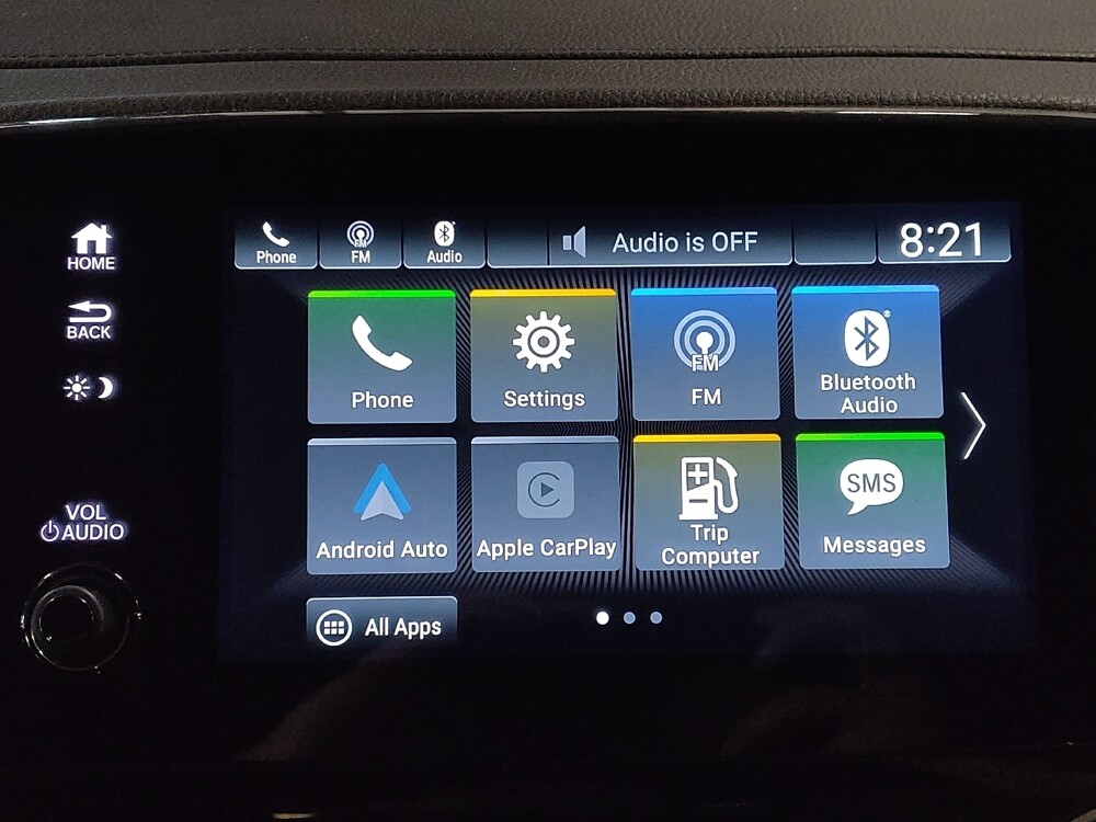 2022 Honda Pilot in Sanford, FL 32773 - 18124732 25