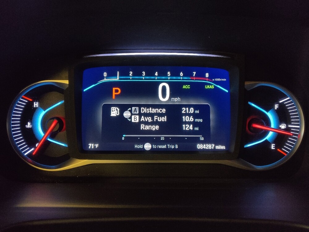 2022 Honda Pilot in Sanford, FL 32773 - 18124732 23