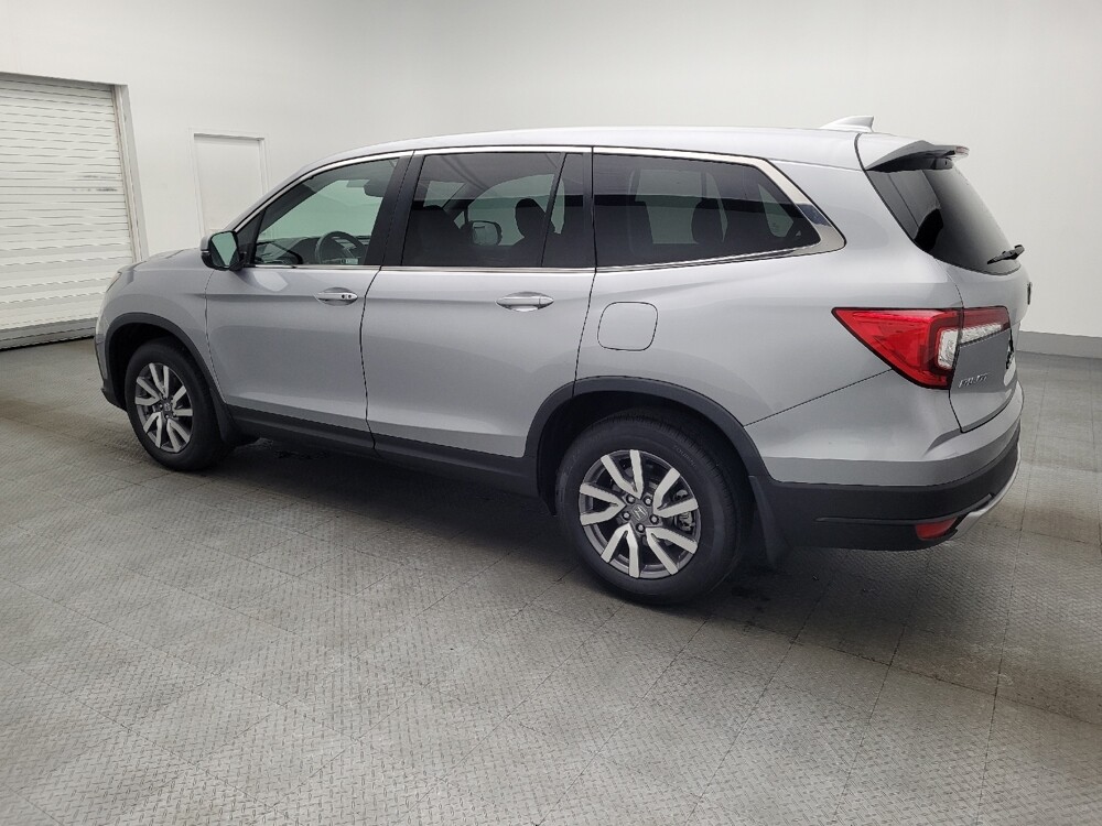 2022 Honda Pilot in Sanford, FL 32773 - 18124732 3