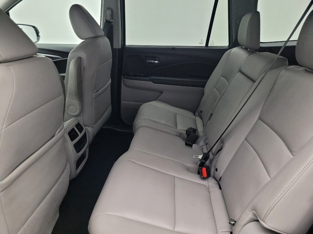 2022 Honda Pilot in Sanford, FL 32773 - 18124732 18