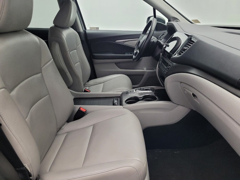 2022 Honda Pilot in Sanford, FL 32773 - 18124732 21