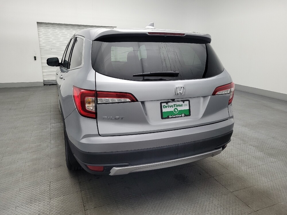 2022 Honda Pilot in Sanford, FL 32773 - 18124732 6