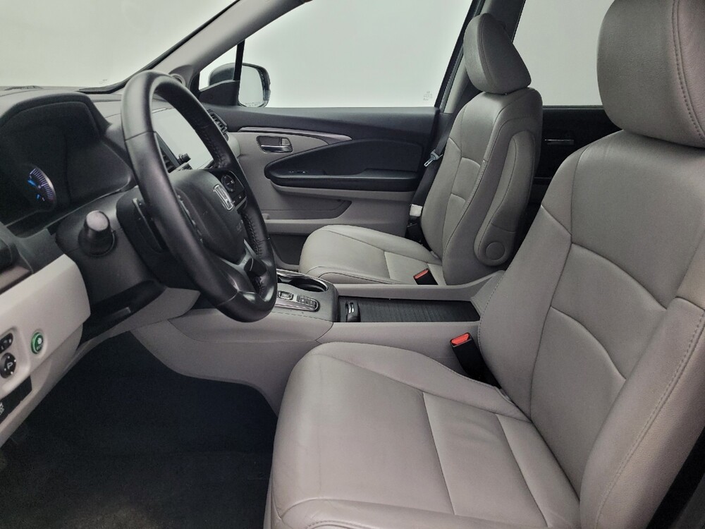 2022 Honda Pilot in Sanford, FL 32773 - 18124732 17