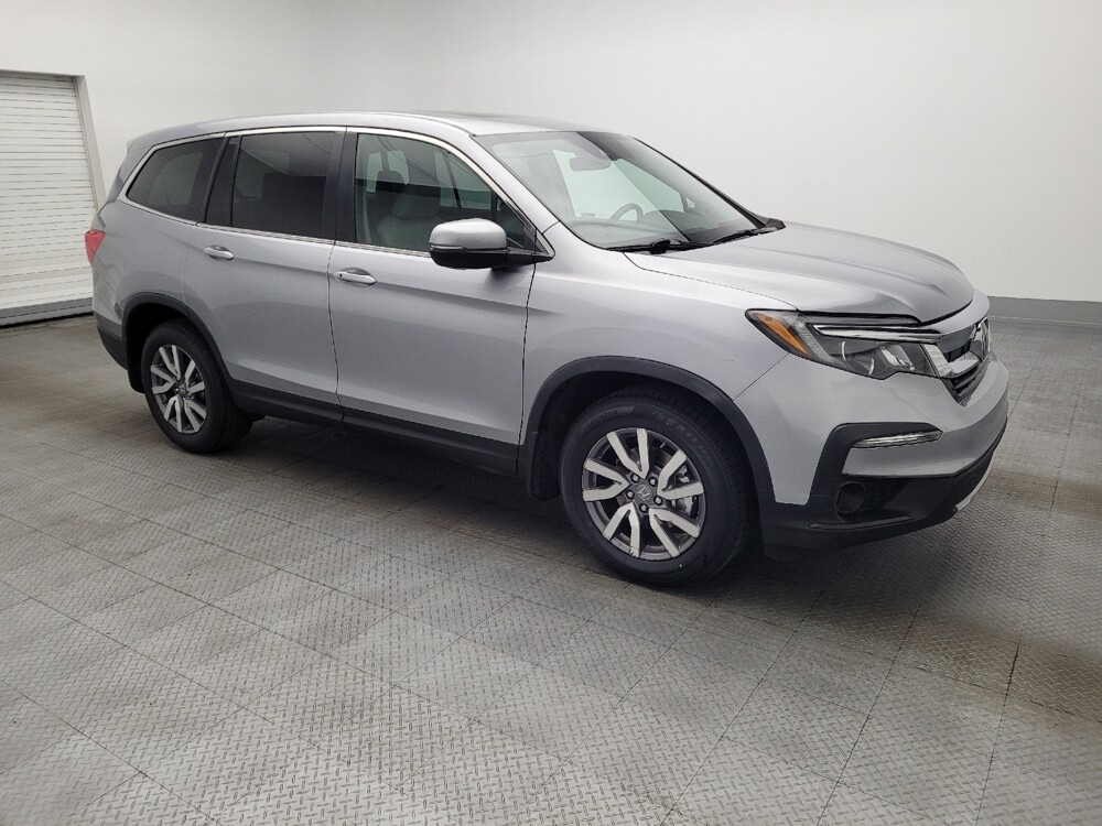 2022 Honda Pilot in Sanford, FL 32773 - 18124732 11