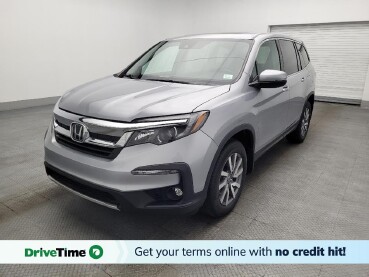 2022 Honda Pilot in Sanford, FL 32773