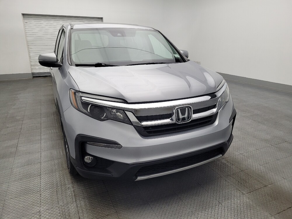 2022 Honda Pilot in Sanford, FL 32773 - 18124732 14