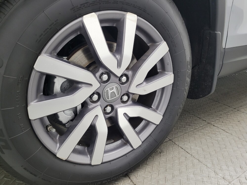 2022 Honda Pilot in Sanford, FL 32773 - 18124732 31