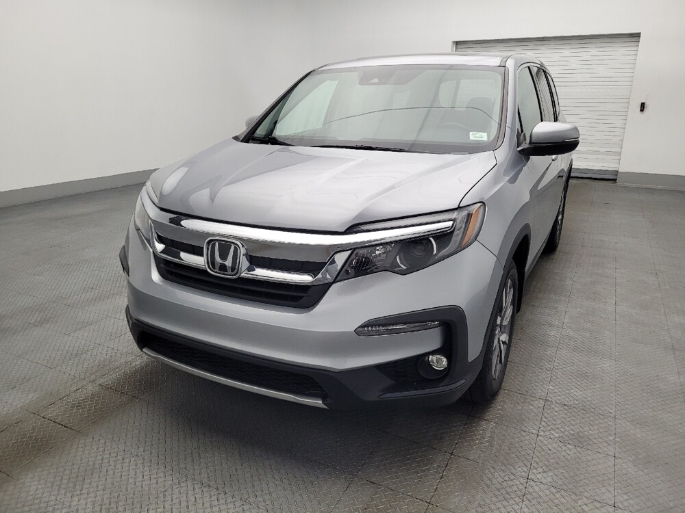 2022 Honda Pilot in Sanford, FL 32773 - 18124732 15