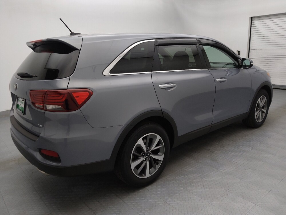 2020 Kia Sorento in Charlotte, NC 28213 - 18124733 10