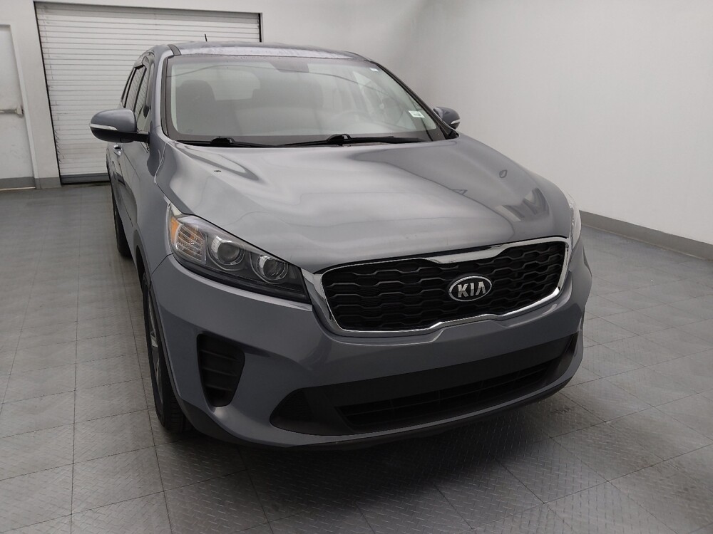2020 Kia Sorento in Charlotte, NC 28213 - 18124733 14