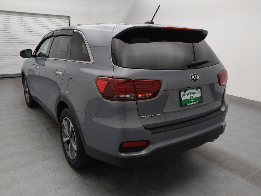 2020 Kia Sorento in Charlotte, NC 28213 - 18124733 5