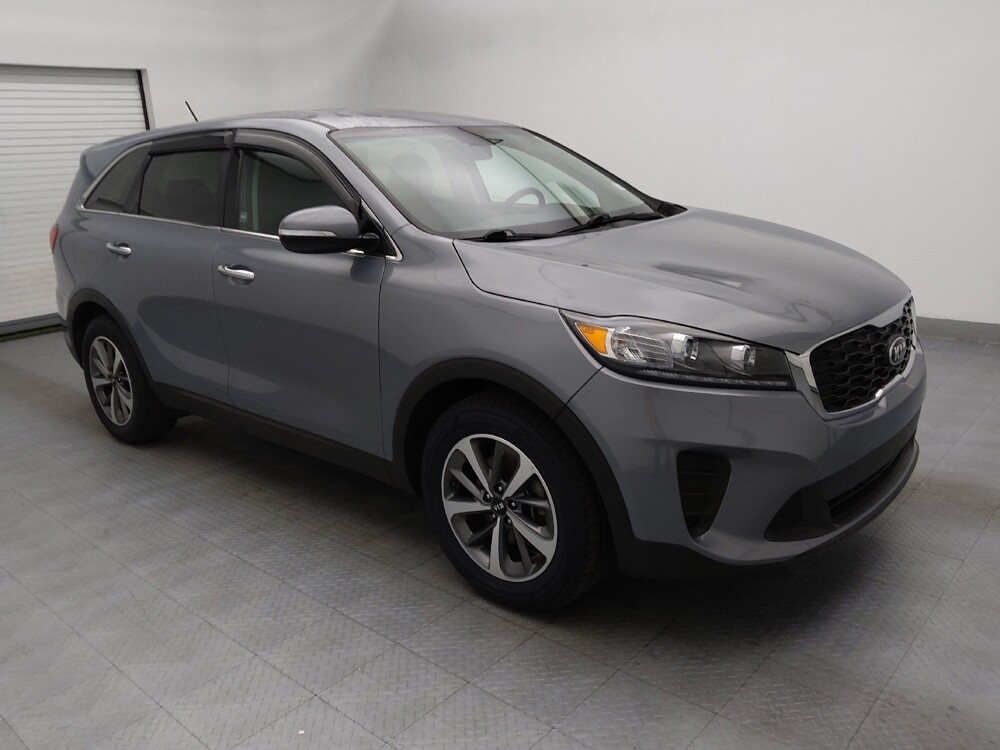2020 Kia Sorento in Charlotte, NC 28213 - 18124733 11