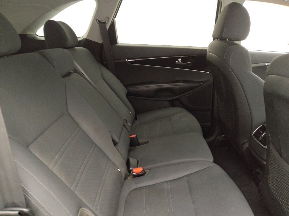 2020 Kia Sorento in Charlotte, NC 28213 - 18124733 19