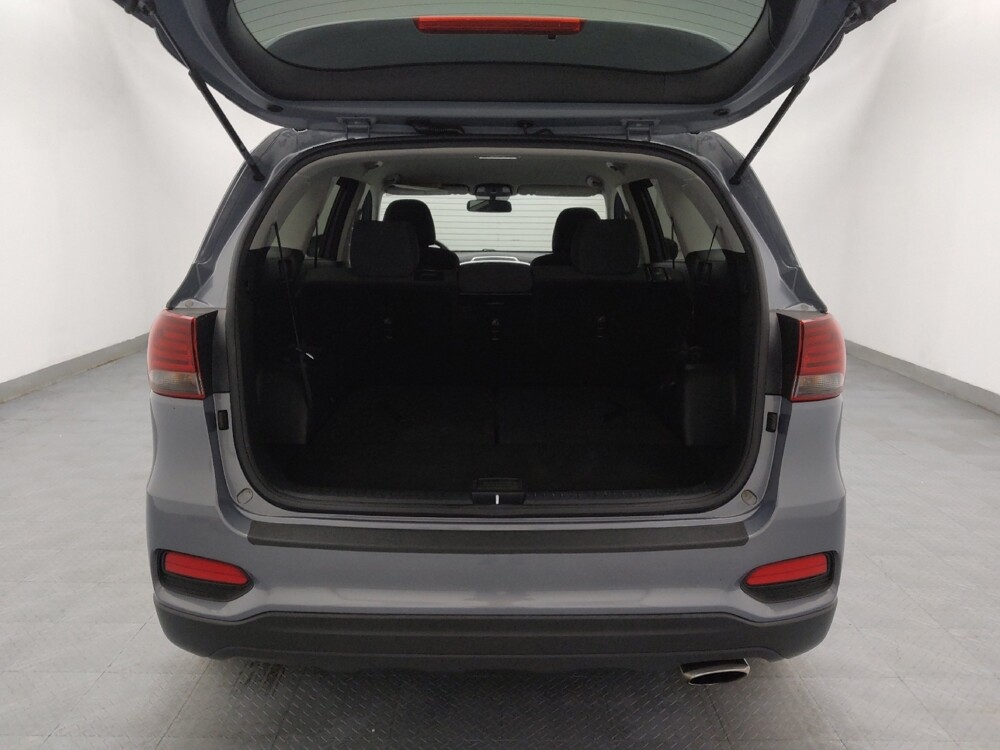 2020 Kia Sorento in Charlotte, NC 28213 - 18124733 29