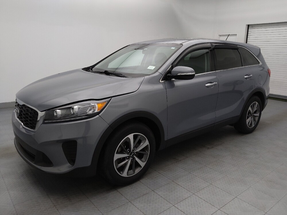 2020 Kia Sorento in Charlotte, NC 28213 - 18124733 2
