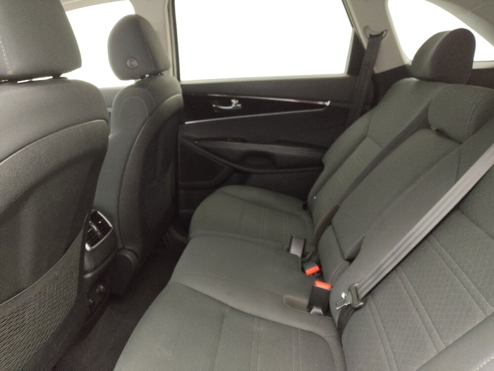 2020 Kia Sorento in Charlotte, NC 28213 - 18124733 18