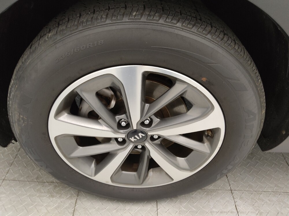 2020 Kia Sorento in Charlotte, NC 28213 - 18124733 31