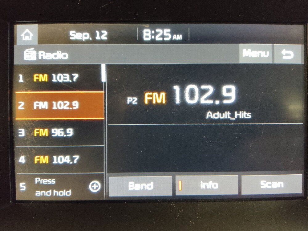 2020 Kia Sorento in Charlotte, NC 28213 - 18124733 25