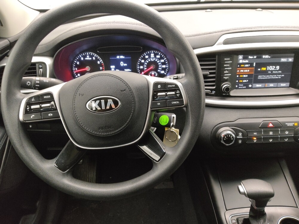 2020 Kia Sorento in Charlotte, NC 28213 - 18124733 22
