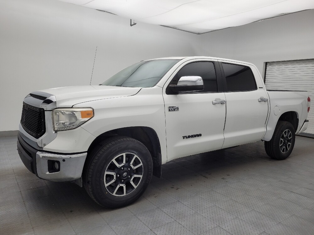 2017 Toyota Tundra in Charleston, SC 29414 - 18124734 2