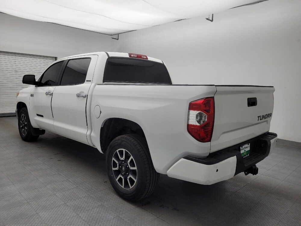 2017 Toyota Tundra in Charleston, SC 29414 - 18124734 5