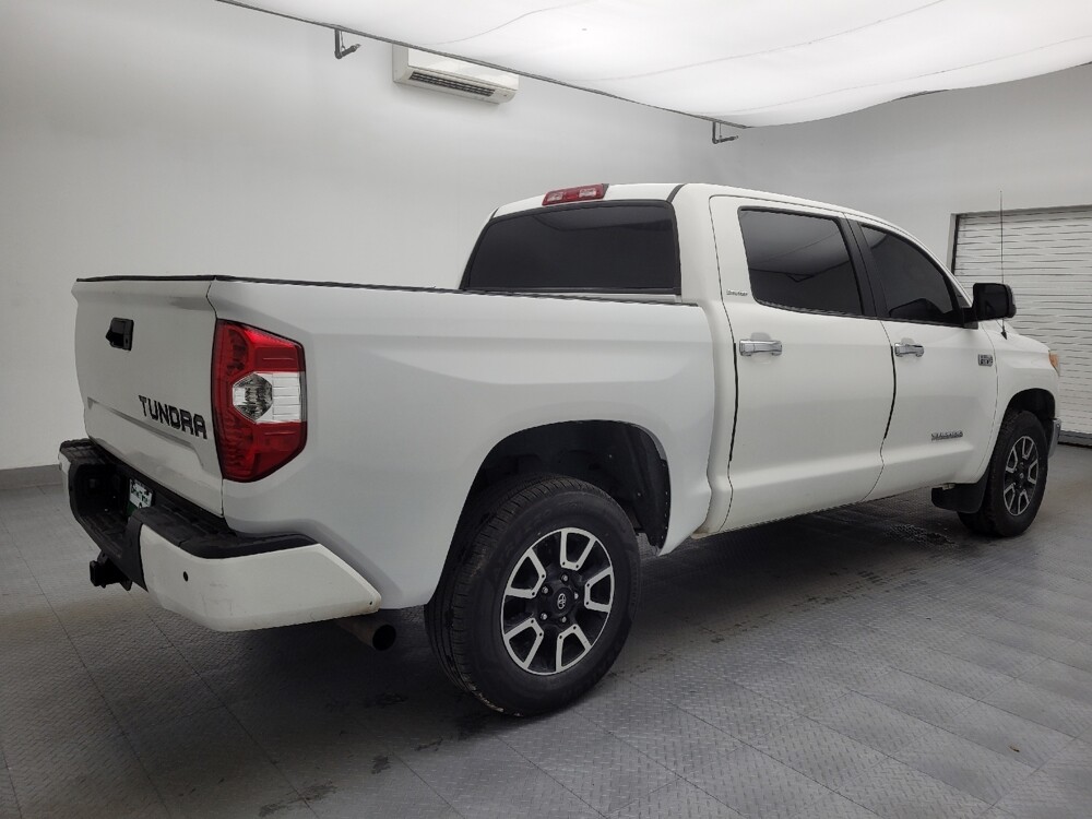2017 Toyota Tundra in Charleston, SC 29414 - 18124734 9