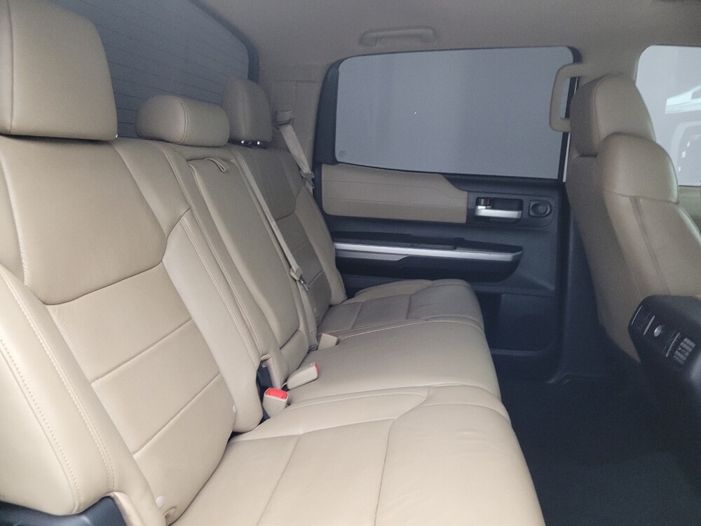 2017 Toyota Tundra in Charleston, SC 29414 - 18124734 19