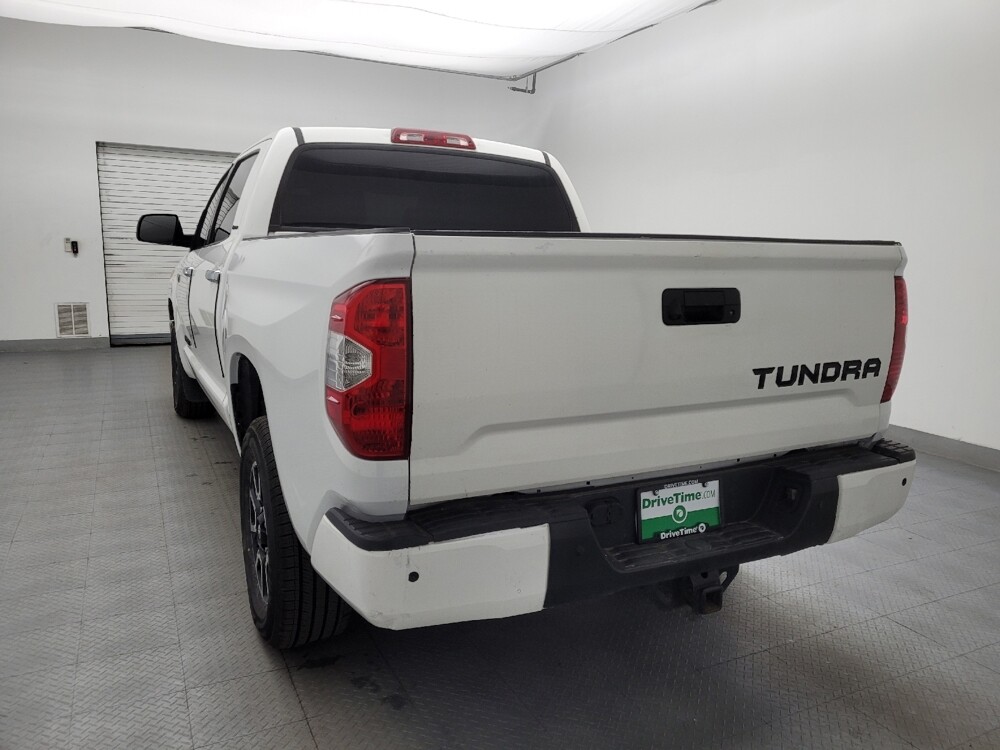 2017 Toyota Tundra in Charleston, SC 29414 - 18124734 6