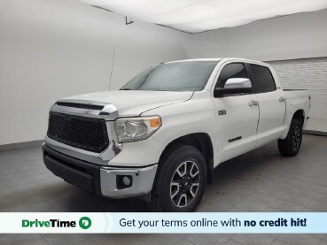 2017 Toyota Tundra in Charleston, SC 29414