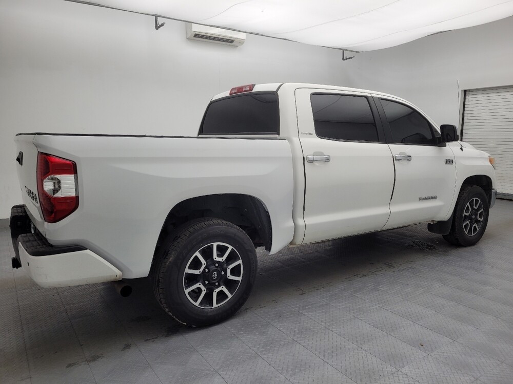 2017 Toyota Tundra in Charleston, SC 29414 - 18124734 10